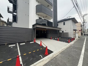 セントヒルズ西旭町の物件内観写真